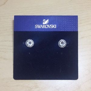Brand new Swarovski Angelic earrings!